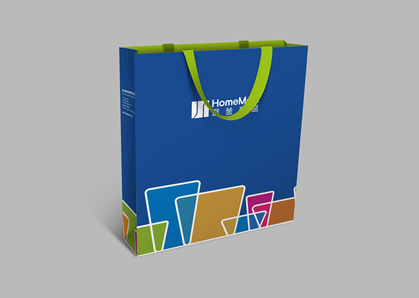 向阳区VI设计公司