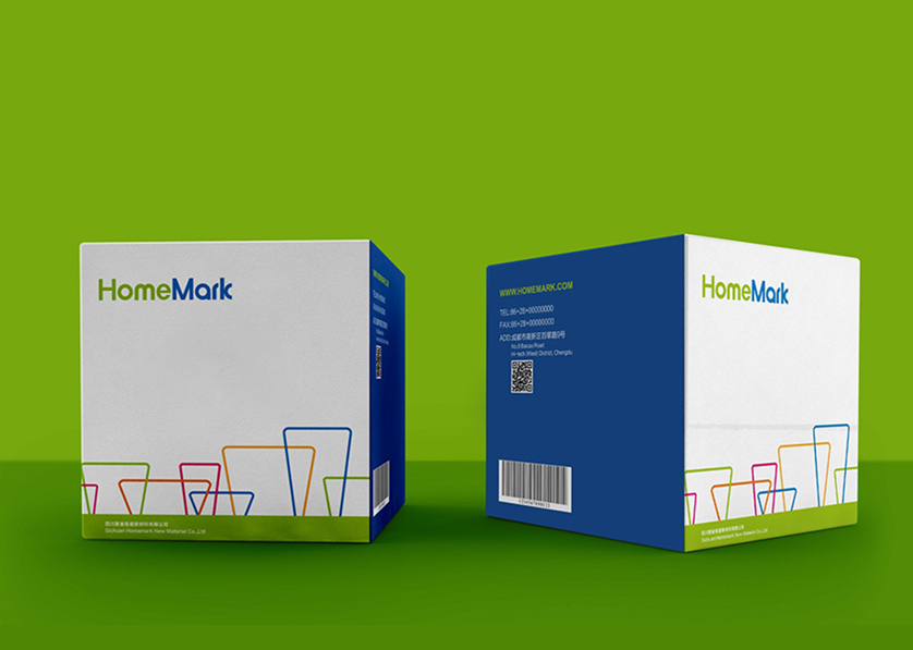 向阳区VI设计公司