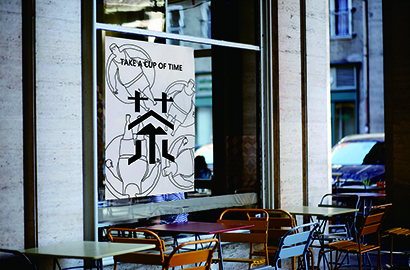 向阳区VI设计：融合城市文化，打造特色品牌标识