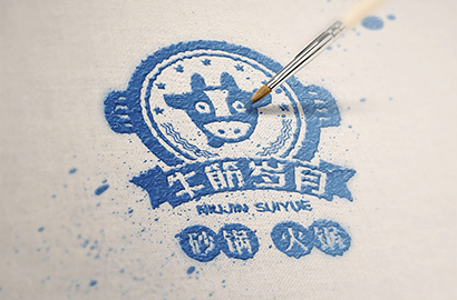 深耕向阳区企业VI设计：解锁品牌成长的核心密码